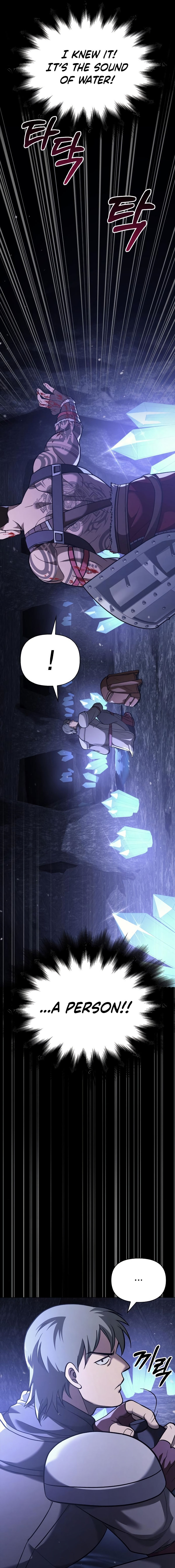 Read Surviving The Game as a Barbarian Manga Online