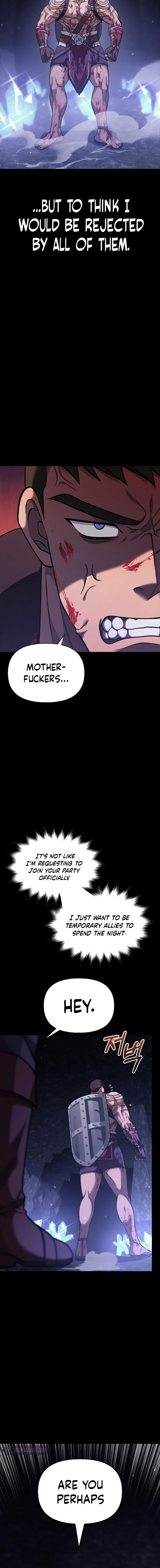 Read Surviving The Game as a Barbarian Manga Online