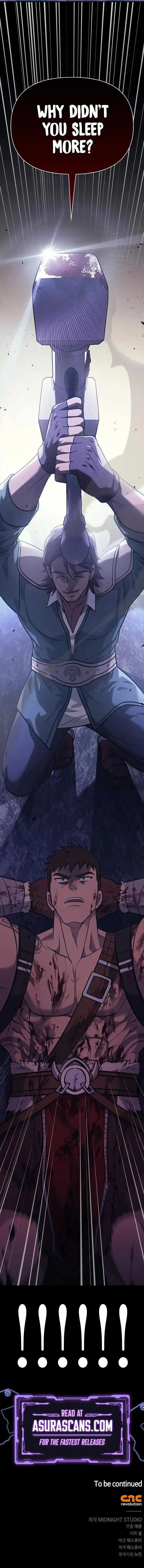 Read Surviving The Game as a Barbarian Manga Online