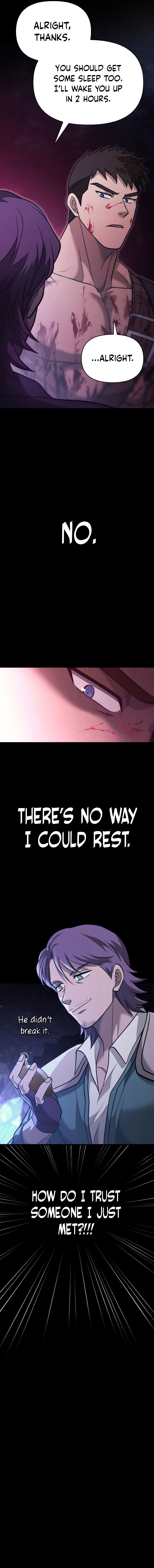 Read Surviving The Game as a Barbarian Manga Online