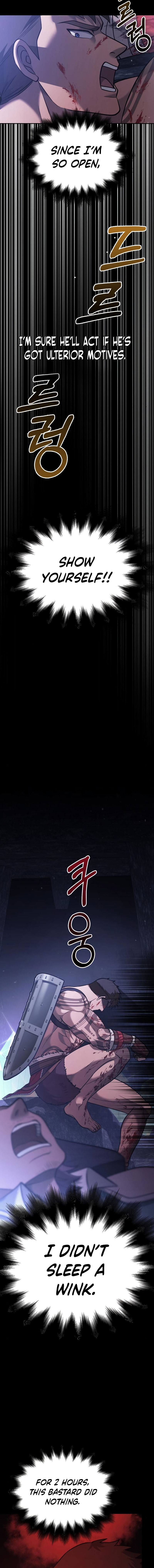 Read Surviving The Game as a Barbarian Manga Online