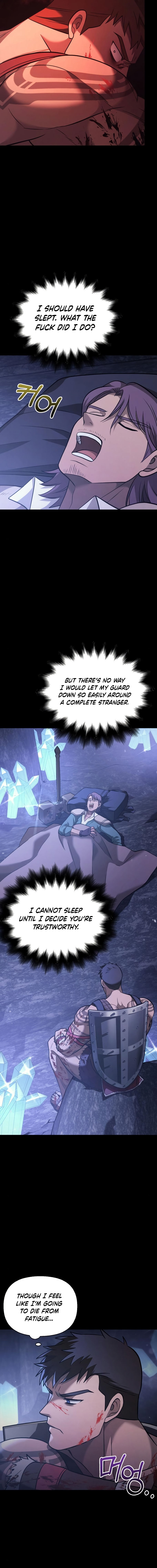 Read Surviving The Game as a Barbarian Manga Online