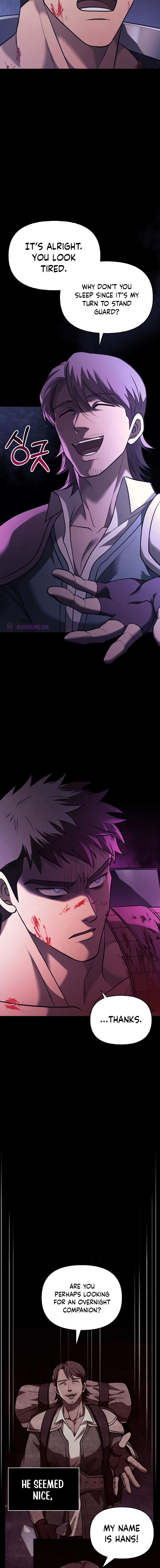 Read Surviving The Game as a Barbarian Manga Online