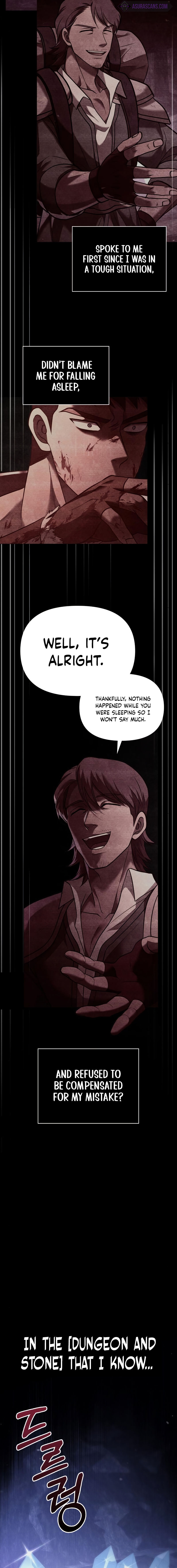 Read Surviving The Game as a Barbarian Manga Online