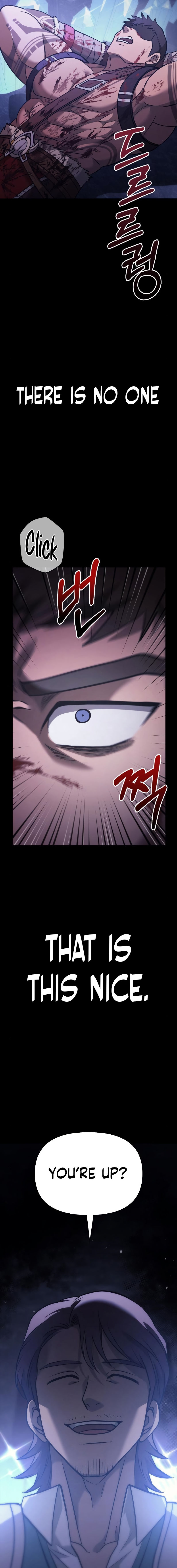 Read Surviving The Game as a Barbarian Manga Online