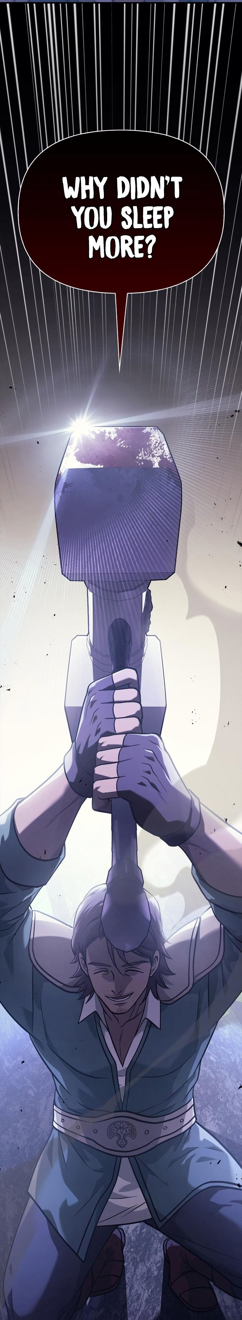 Read Surviving The Game as a Barbarian Manga Online