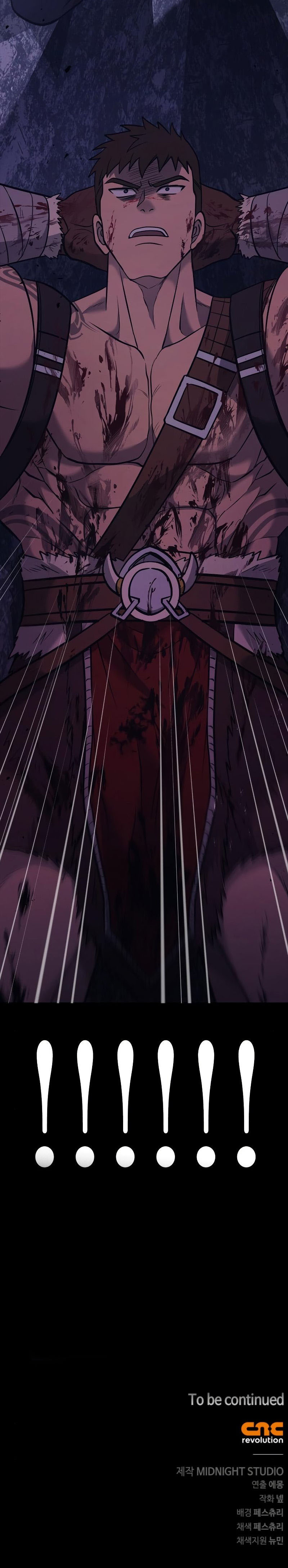 Read Surviving The Game as a Barbarian Manga Online