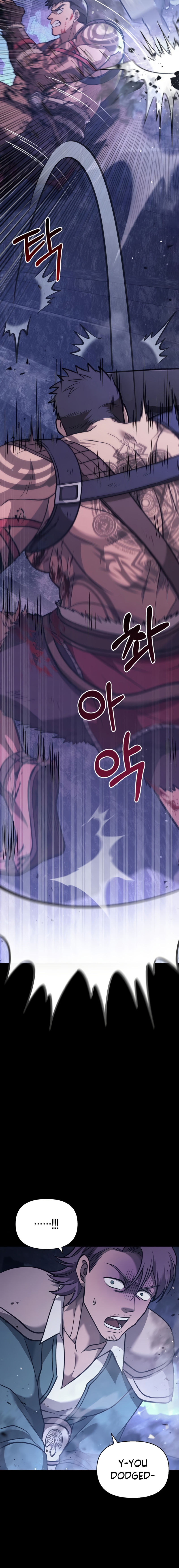 Read Surviving The Game as a Barbarian Manga Online