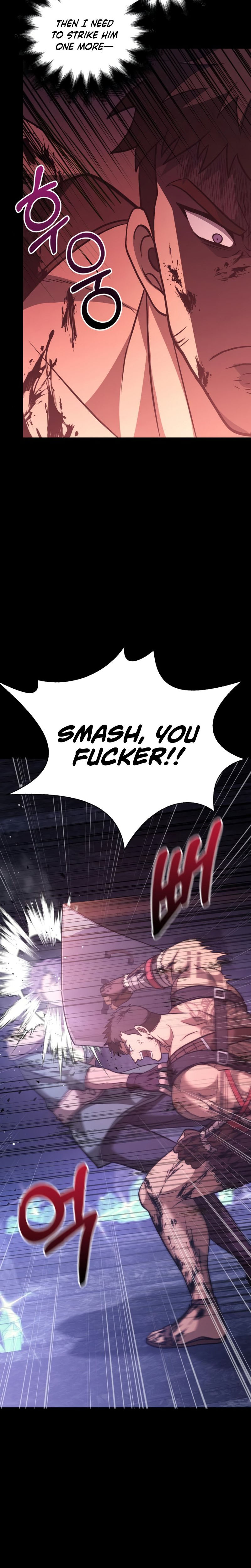 Read Surviving The Game as a Barbarian Manga Online