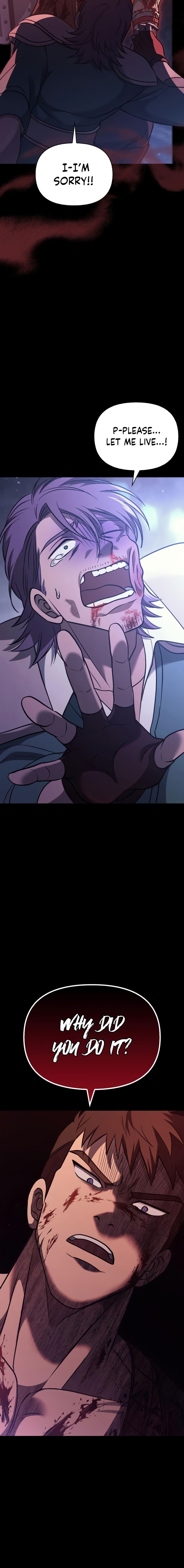 Read Surviving The Game as a Barbarian Manga Online