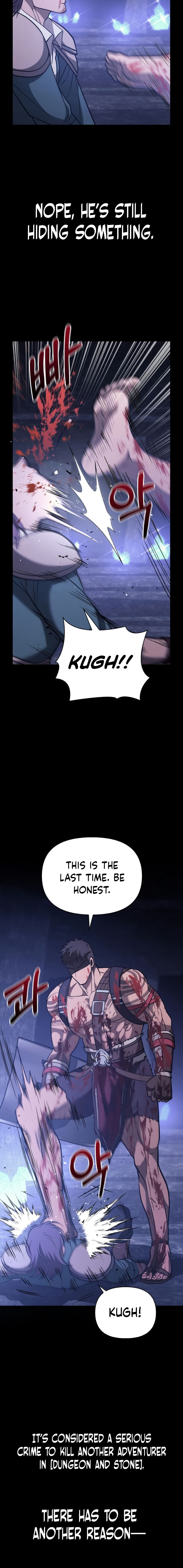 Read Surviving The Game as a Barbarian Manga Online