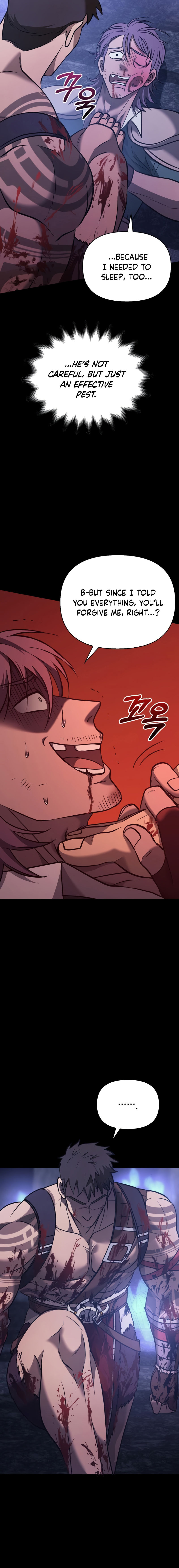 Read Surviving The Game as a Barbarian Manga Online