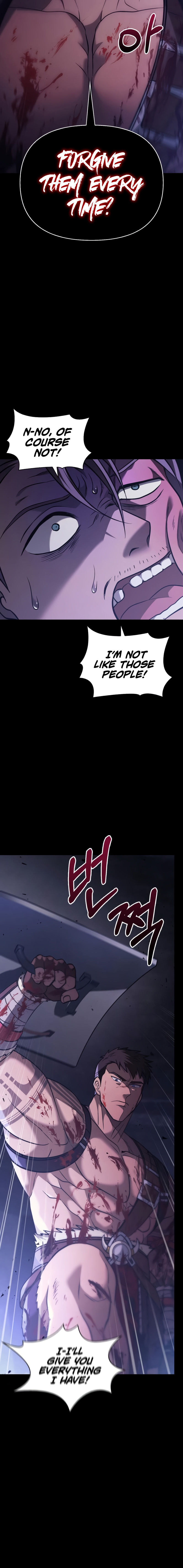 Read Surviving The Game as a Barbarian Manga Online