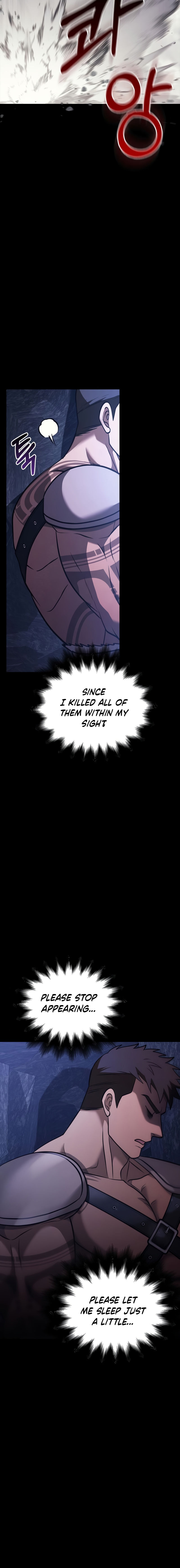 Read Surviving The Game as a Barbarian Manga Online