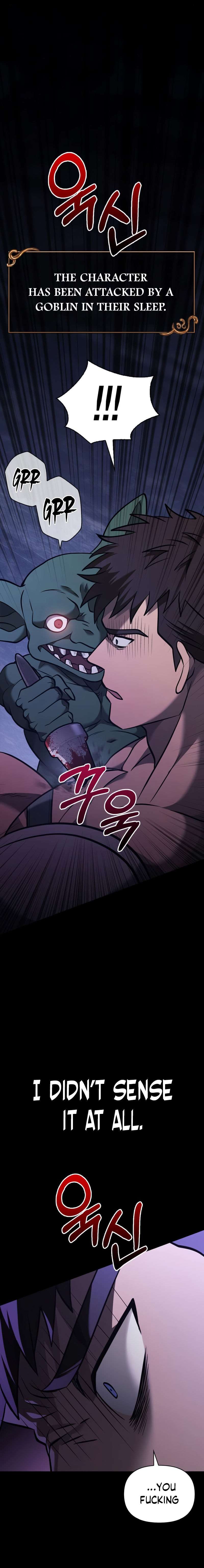 Read Surviving The Game as a Barbarian Manga Online