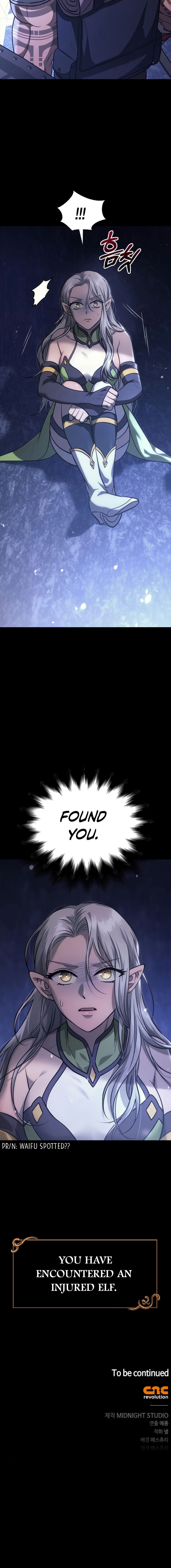 Read Surviving The Game as a Barbarian Manga Online