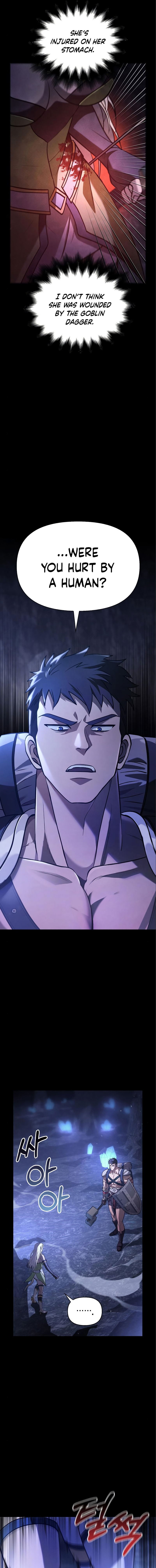 Read Surviving The Game as a Barbarian Manga Online