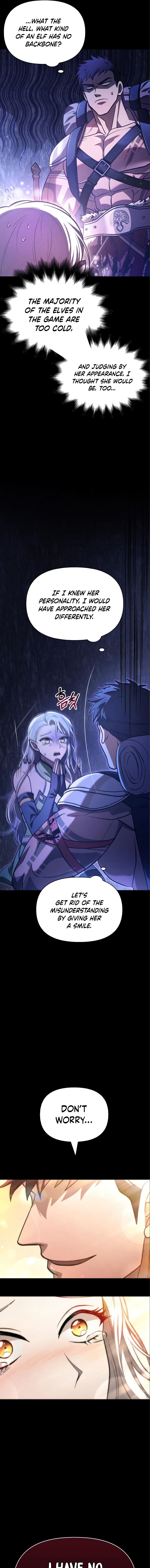 Read Surviving The Game as a Barbarian Manga Online