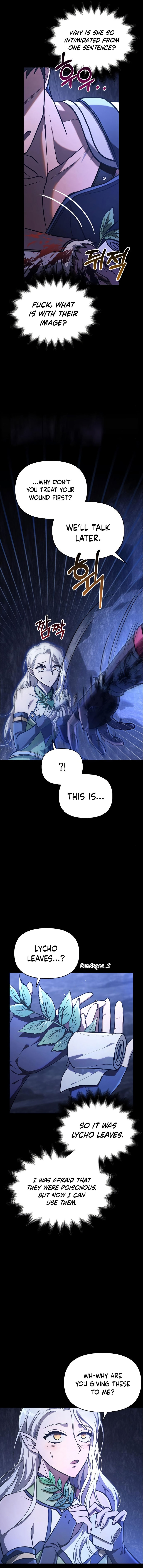 Read Surviving The Game as a Barbarian Manga Online