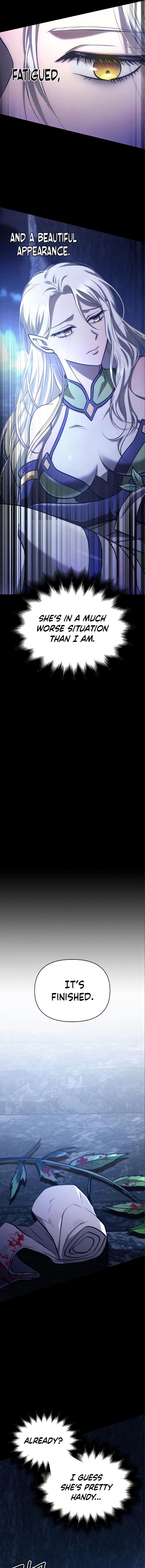 Read Surviving The Game as a Barbarian Manga Online