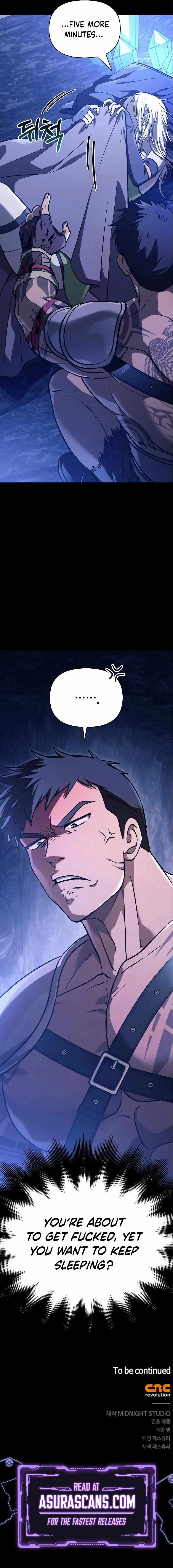 Read Surviving The Game as a Barbarian Manga Online