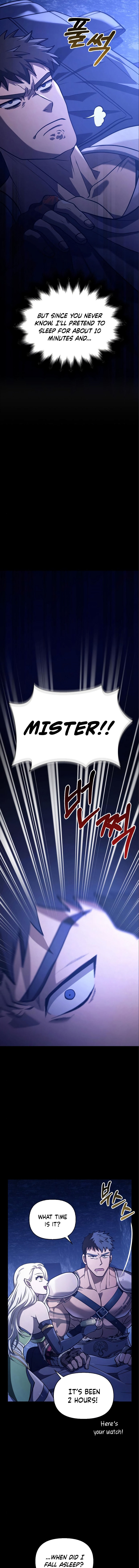 Read Surviving The Game as a Barbarian Manga Online