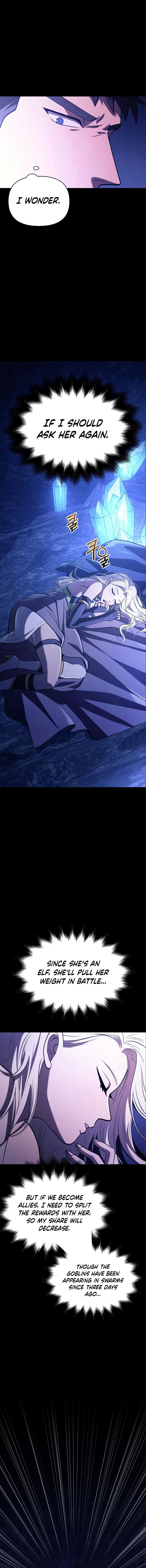 Read Surviving The Game as a Barbarian Manga Online