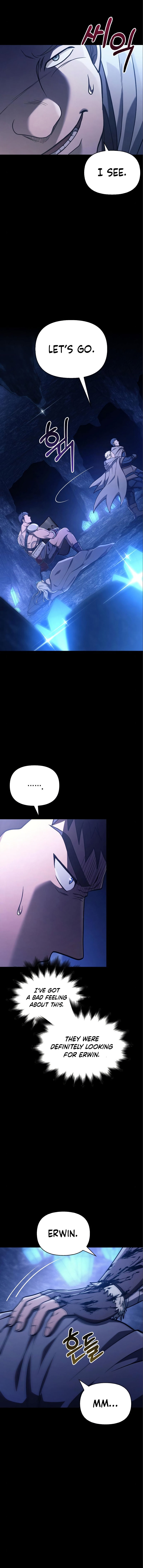 Read Surviving The Game as a Barbarian Manga Online