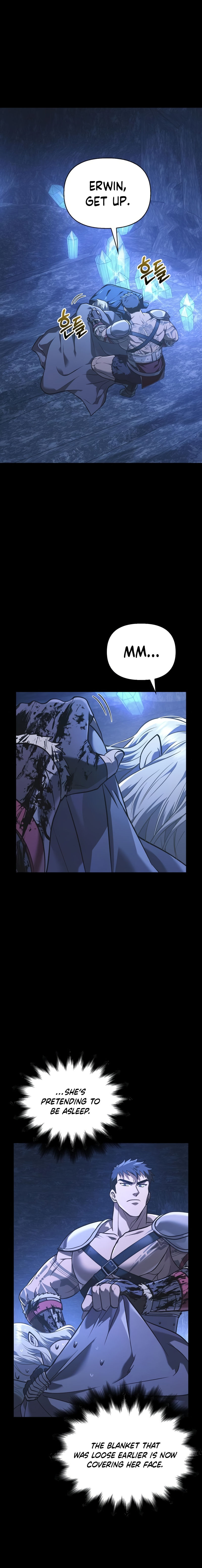 Read Surviving The Game as a Barbarian Manga Online