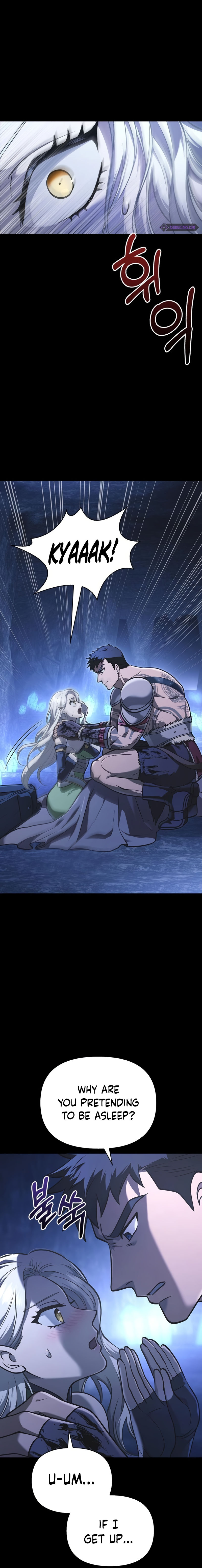 Read Surviving The Game as a Barbarian Manga Online