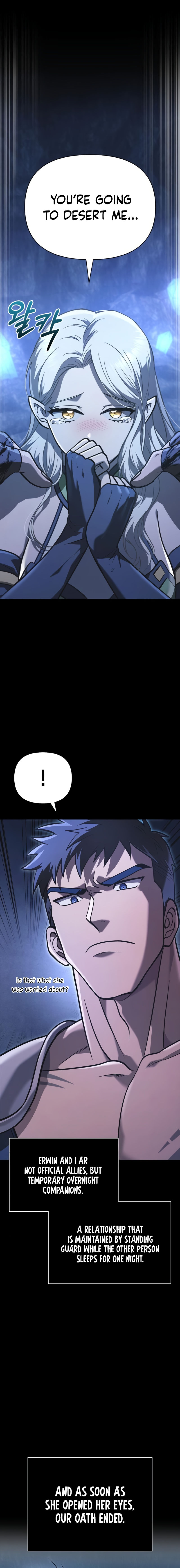 Read Surviving The Game as a Barbarian Manga Online