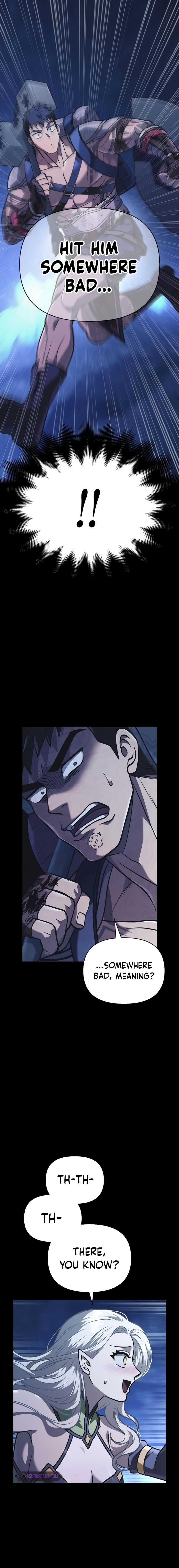 Read Surviving The Game as a Barbarian Manga Online