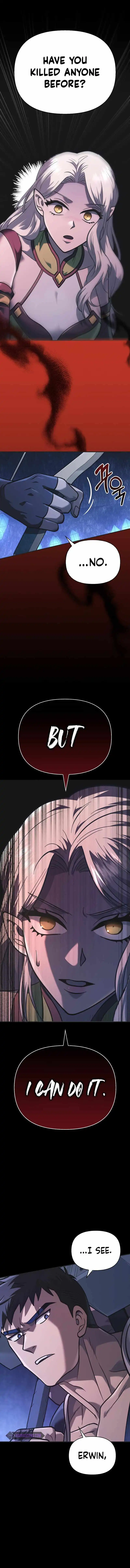 Read Surviving The Game as a Barbarian Manga Online