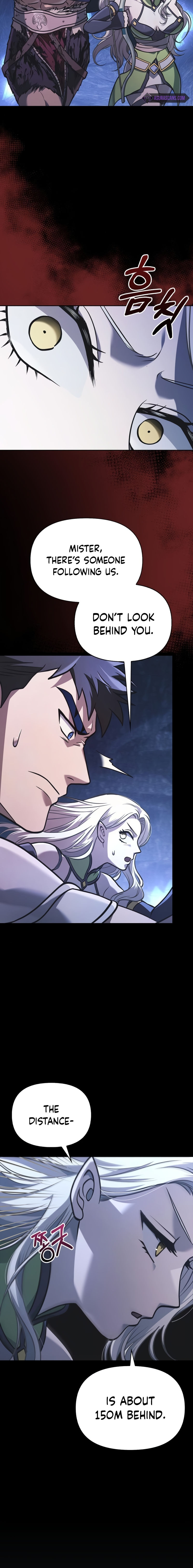 Read Surviving The Game as a Barbarian Manga Online