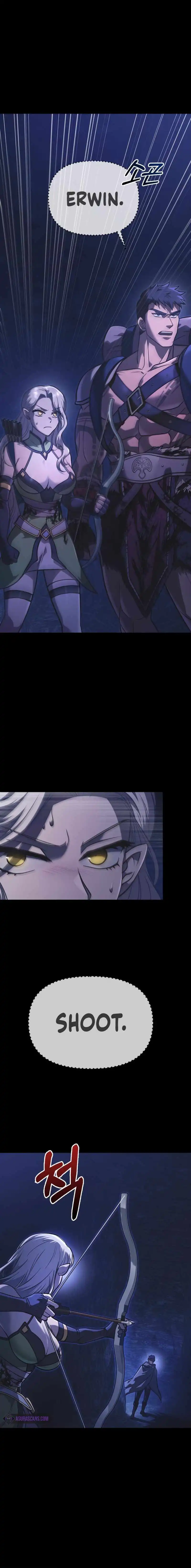 Read Surviving The Game as a Barbarian Manga Online