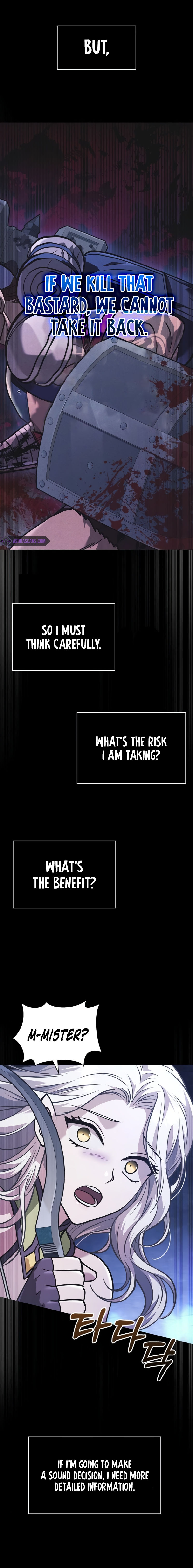 Read Surviving The Game as a Barbarian Manga Online