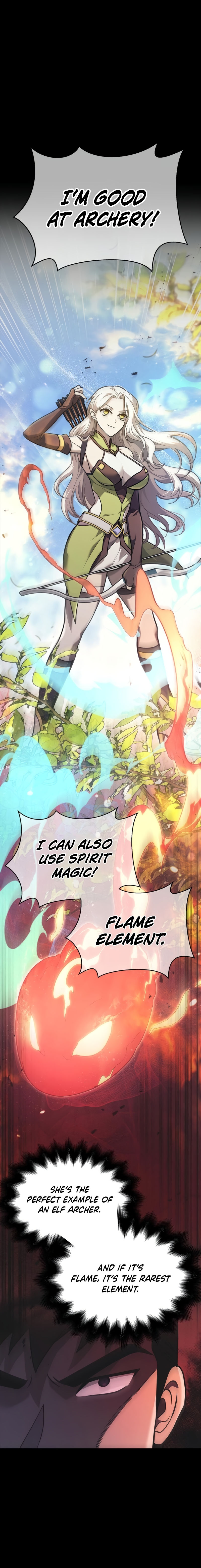 Read Surviving The Game as a Barbarian Manga Online