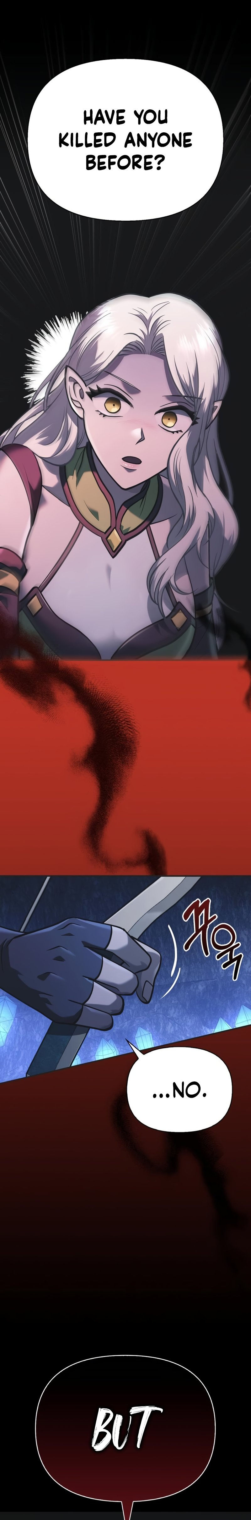 Read Surviving The Game as a Barbarian Manga Online