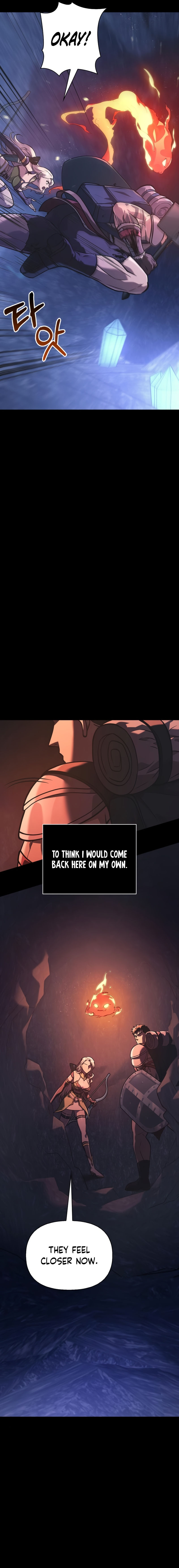 Read Surviving The Game as a Barbarian Manga Online