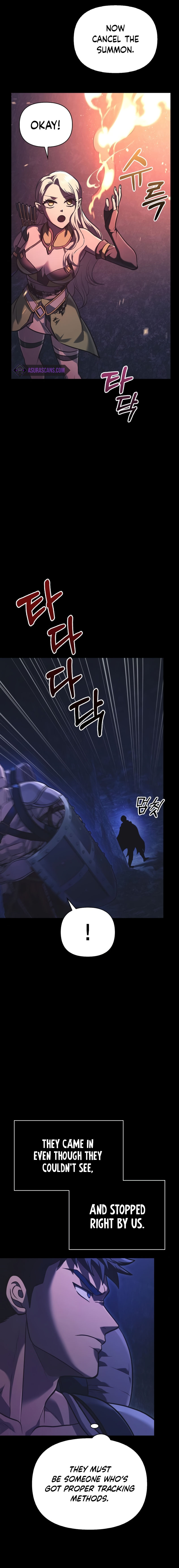 Read Surviving The Game as a Barbarian Manga Online