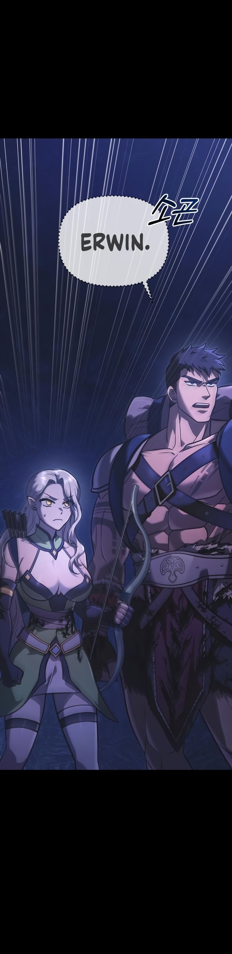 Read Surviving The Game as a Barbarian Manga Online