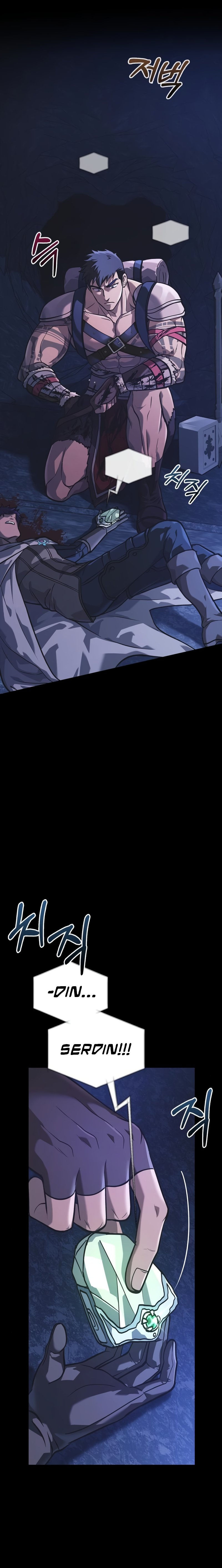 Read Surviving The Game as a Barbarian Manga Online