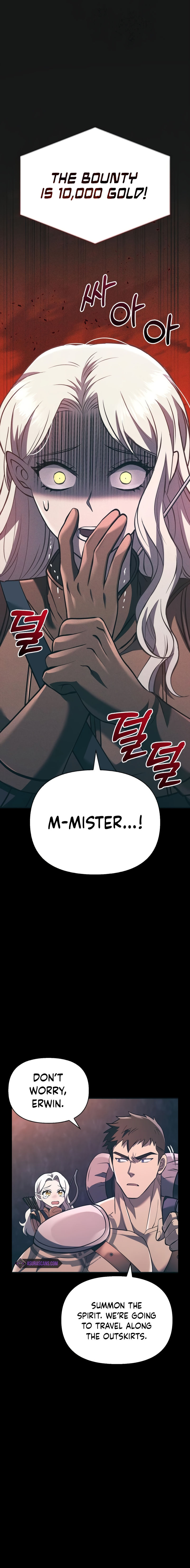 Read Surviving The Game as a Barbarian Manga Online