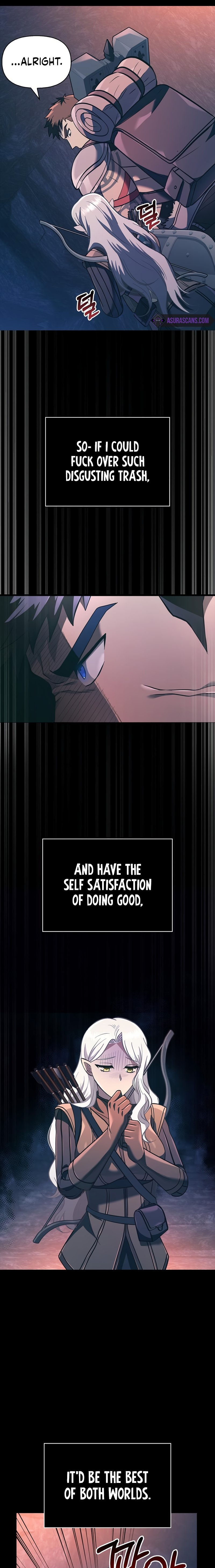 Read Surviving The Game as a Barbarian Manga Online