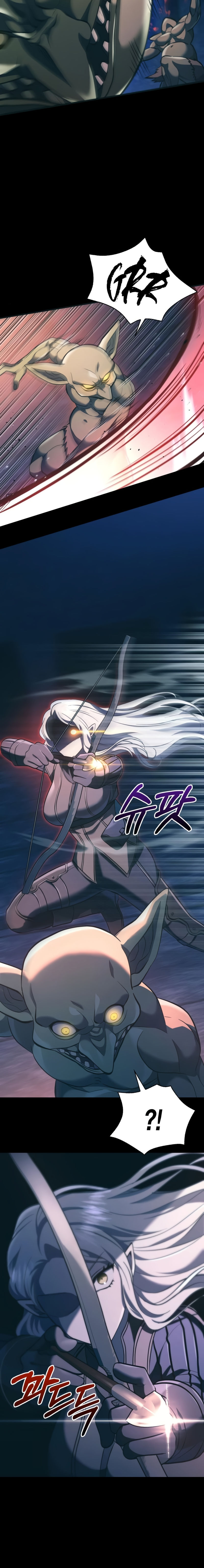 Read Surviving The Game as a Barbarian Manga Online