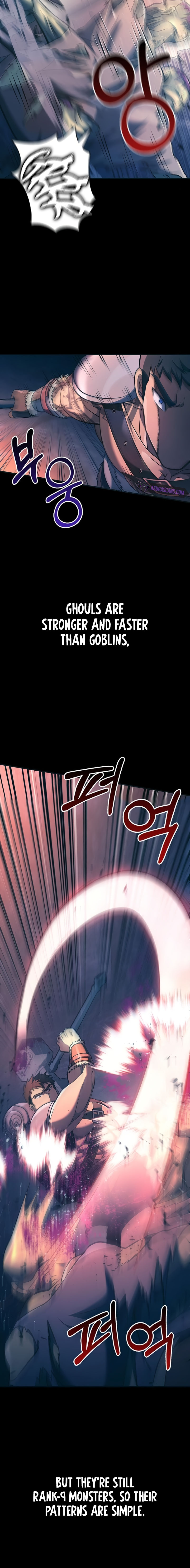 Read Surviving The Game as a Barbarian Manga Online