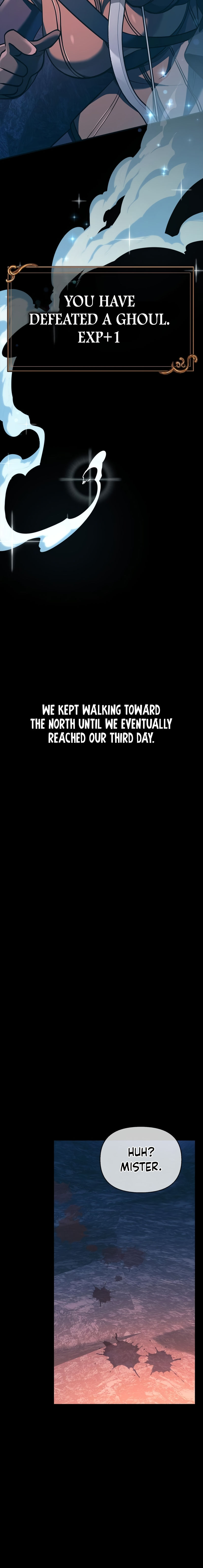 Read Surviving The Game as a Barbarian Manga Online