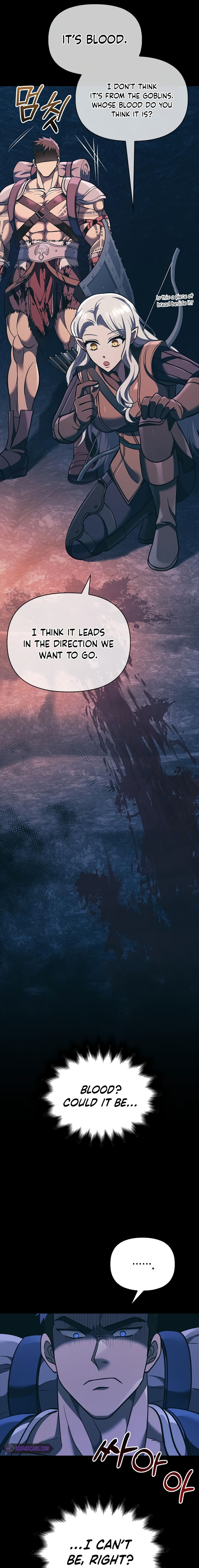 Read Surviving The Game as a Barbarian Manga Online