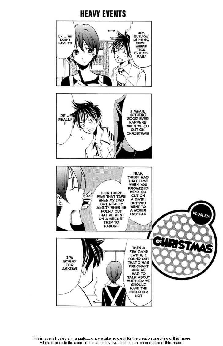 Read Suzuka 2 Manga Online