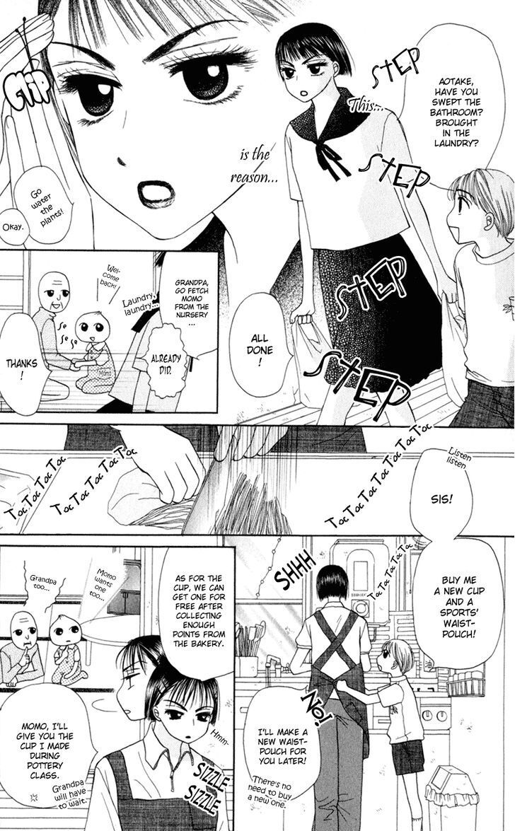 Read Swan Lake Manga Online